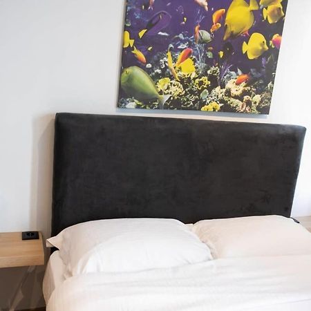 Cozy Modern Studio In Thessaloniki 아파트 외부 사진