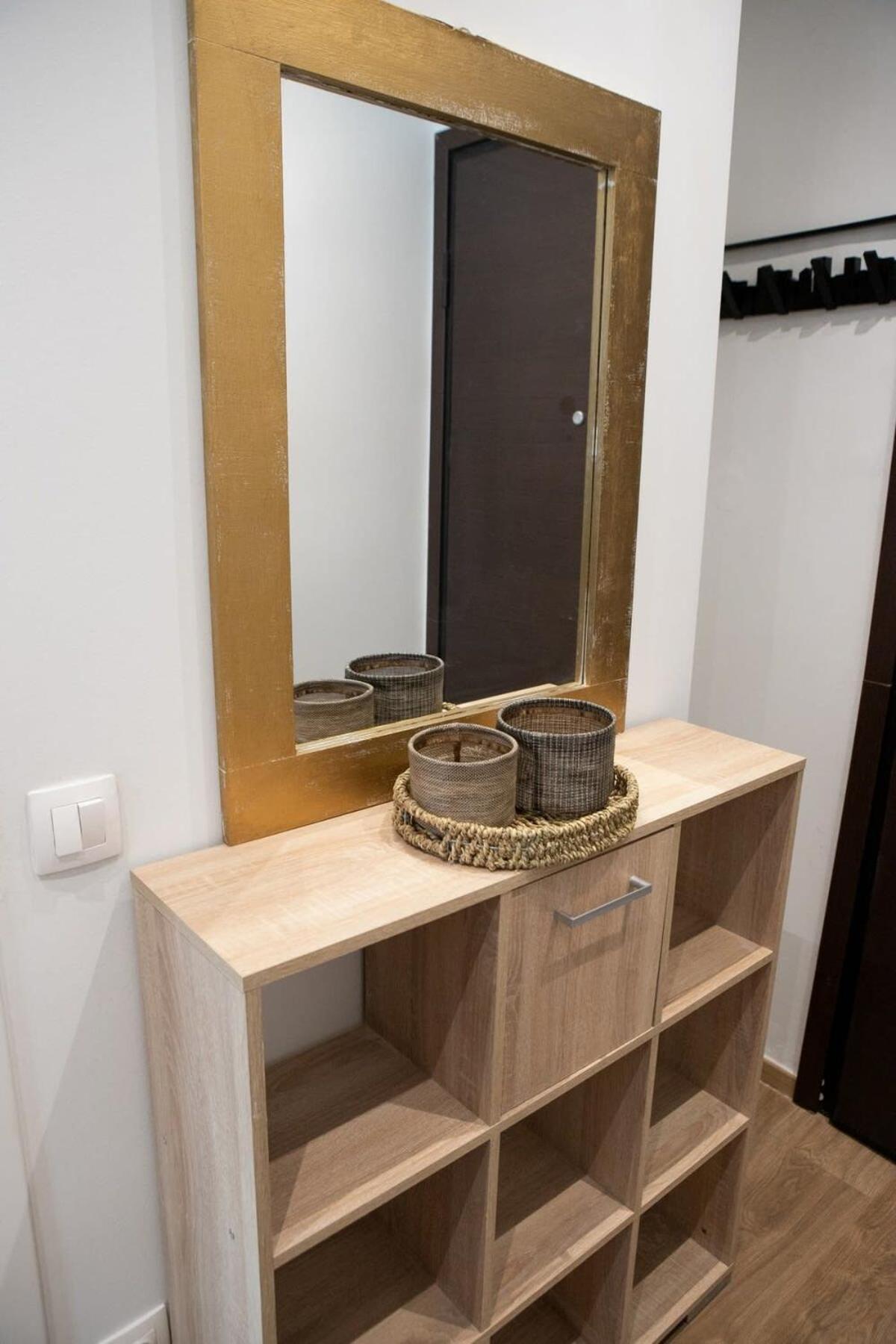 Cozy Modern Studio In Thessaloniki 아파트 외부 사진