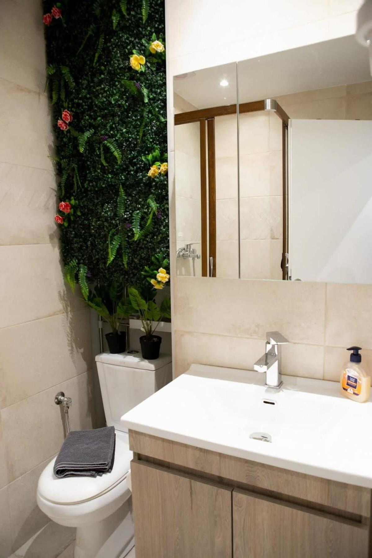 Cozy Modern Studio In Thessaloniki 아파트 외부 사진