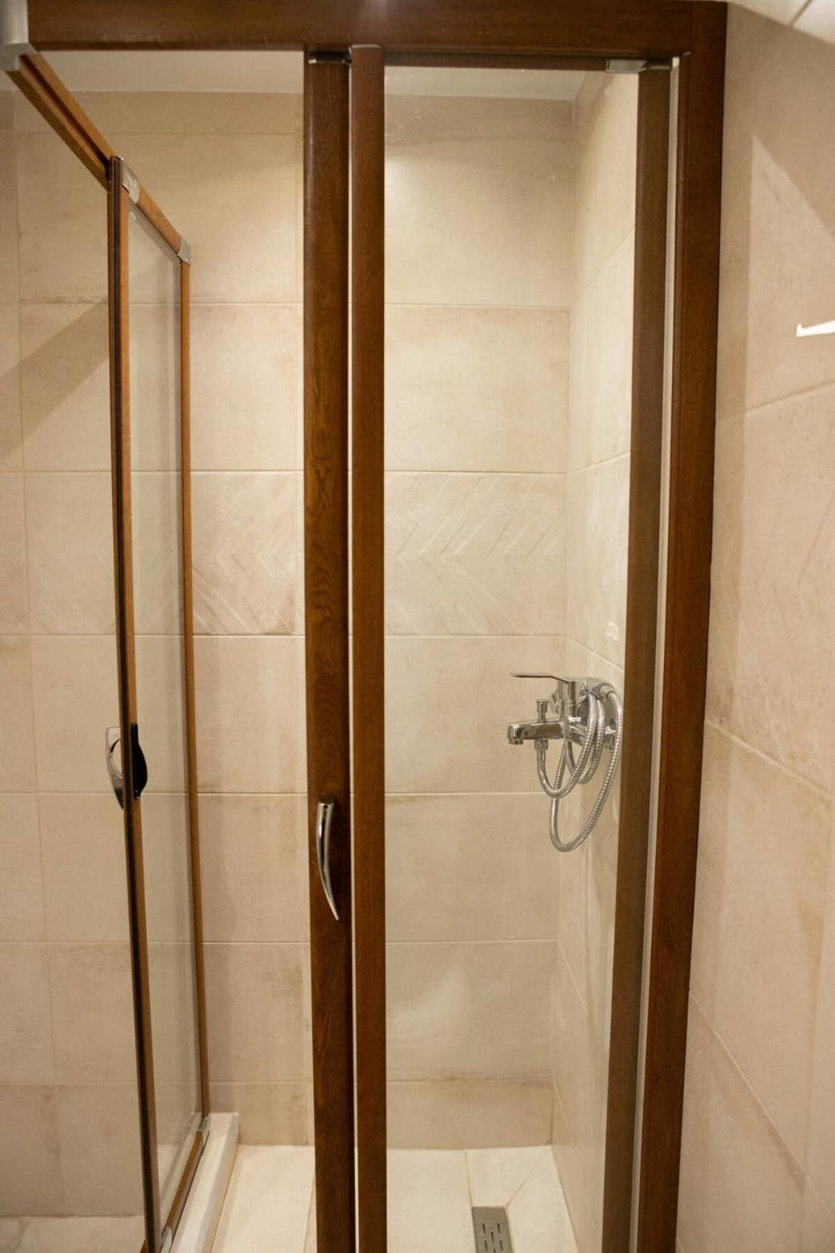 Cozy Modern Studio In Thessaloniki 아파트 외부 사진